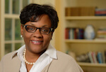 Dr. Cheryl Holcomb-McCoy